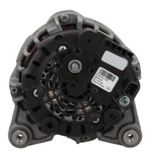 Alternatör 12V 120A RENAULT MEGANE II NISSAN