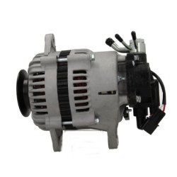 Alternatör 12V 60A  MAZDA E SERİE KIA BESTA 2.2 DİZEL