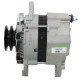 Alternatör 24V 50A MITSUBISHI Alternatör 24V 50A MITSUBISHI