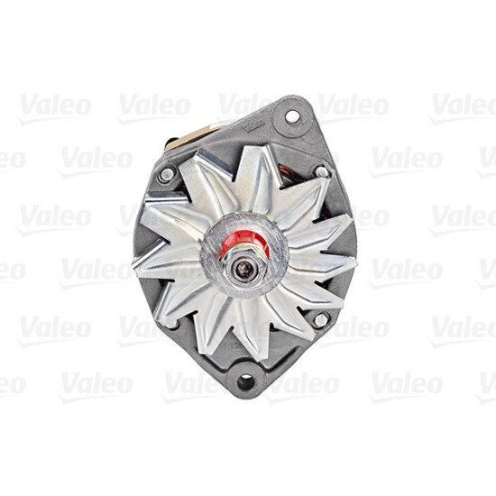 Valeo 592786 Alternatör 28V 60A (B+ / B- / D+ / W) – Renault Trucks (102052 Yerine Geçer)