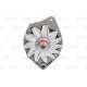 Valeo 592786 Alternatör 28V 60A (B+ / B- / D+ / W) – Renault Trucks (102052 Yerine Geçer)