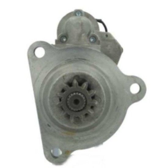 M.MOT.24V 6.0KW 11D VOLVO