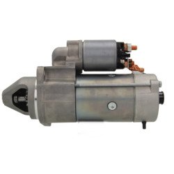 M.MOT.24V 4.2KW 9D FORD CARGO OTOKAR SULTAN