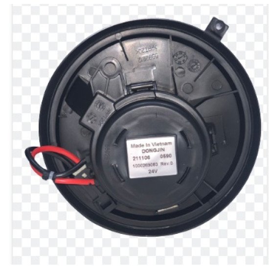KALORİFER MOTORU FORD CARGO DC46-18456AA KALORİFER MOTORU FORD CARGO DC46-18456AA