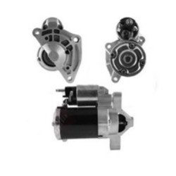 M.MOT.12V 0.7KW 8DİŞ CITROEN C2-C3