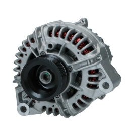 Alternatör 24V 150A JOHN DEERE