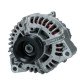 Alternatör 24V 150A JOHN DEERE