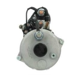 M.MOT.24V 6.0KW 12D VOLVO