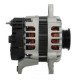 Alternatör 12V 80A CHEVROLET AVEO KALOS ALT1247 2655866