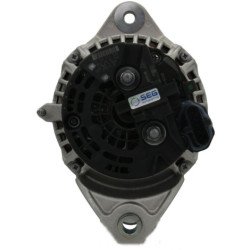 Alternatör  24V 110A RENAULT MAGNUM DXI VOLVO