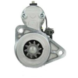 M.MOT.12V 1.7KW 10D NISSAN