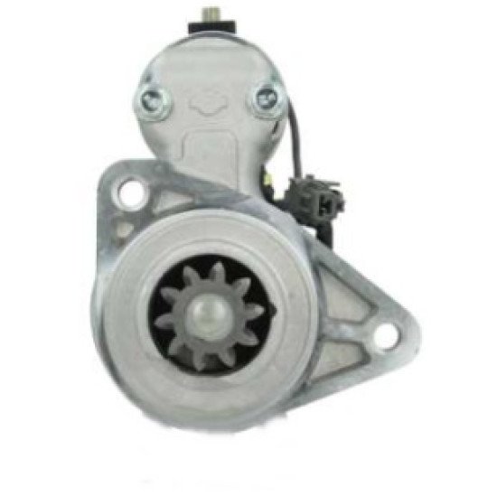 M.MOT.12V 1.7KW 10D NISSAN