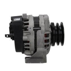 Alternatör 24V 80A MERCEDES MAN