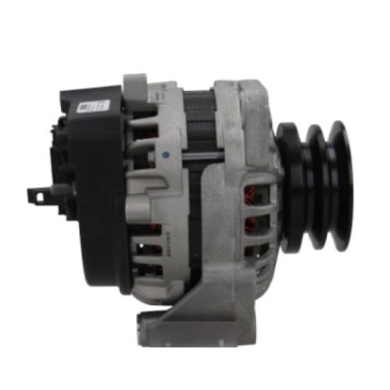 Alternatör 24V 80A MERCEDES MAN