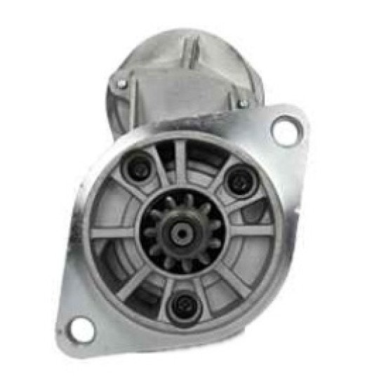 M.MOT.24V 4.5KW 11D KOMATSU FORKLIFT FD40 FD50