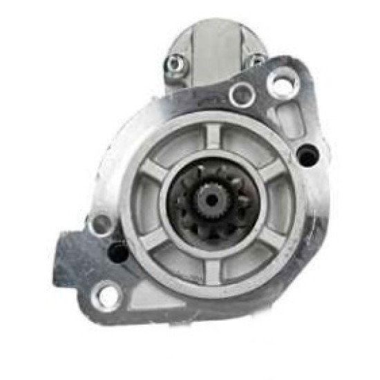 M.MOT.12V 2,2KW 10D MITSUBISHI FUSO CANTER 511