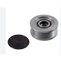 ALTERNATÖR KASNAĞI 6 KANAL FIAT BRAVO PUNTO  ALFA