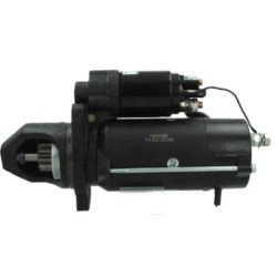 M.MOT.24V 4.0KW 10D CUMMINS