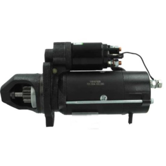 M.MOT.24V 4.0KW 10D CUMMINS