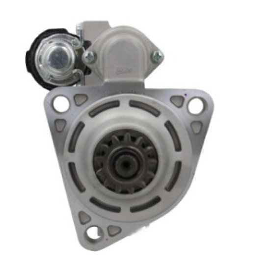 M.MOT.24V 6.0KW 13D DOOSAN