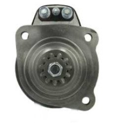 M.MOT.24V 5.4KW 11DİŞ ALFKB MARİN KISA