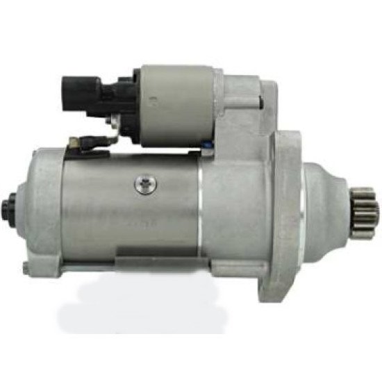 M.MOT.12V 2.0KW 13D AUDI A3 VW GOLF VI  PASSAT CC