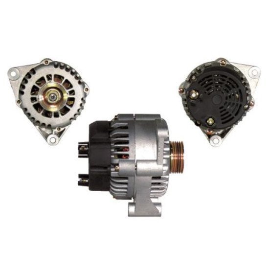 Alternatör  VALEO 12V.90A BERLINGO/XANTIA ALT 870