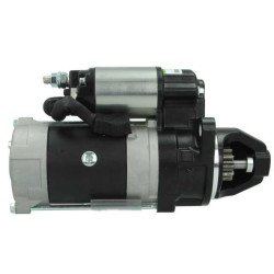 M.MOT. 12V 3KW 11D MITS.HATTAT TRK. AKSA JEN.