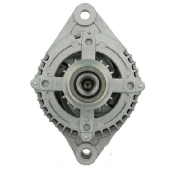 Alternatör 12V 150A FIAT DOBLO 1.6 2.0 ALFA ROMEO GUILETT