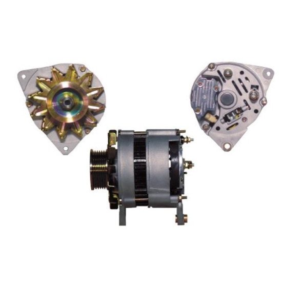 ALT. 24V.40A.LUCAS TIPI DODGE 26.200 ALT 194