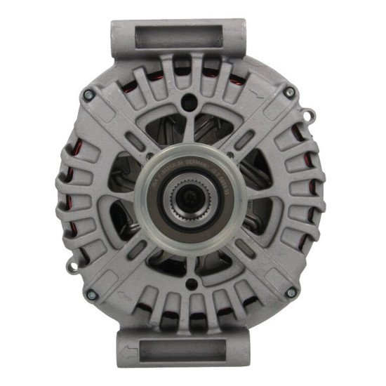 Alternatör 12V 200A MERCEDES