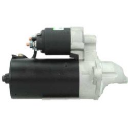 M.MOT.12V 2.0KW 9DİŞ JCB/YALE FORKLIFT