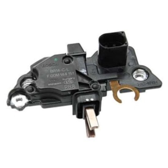 ALT.KONJ.12V CHYRSLER MERC.VW AUDI LIN