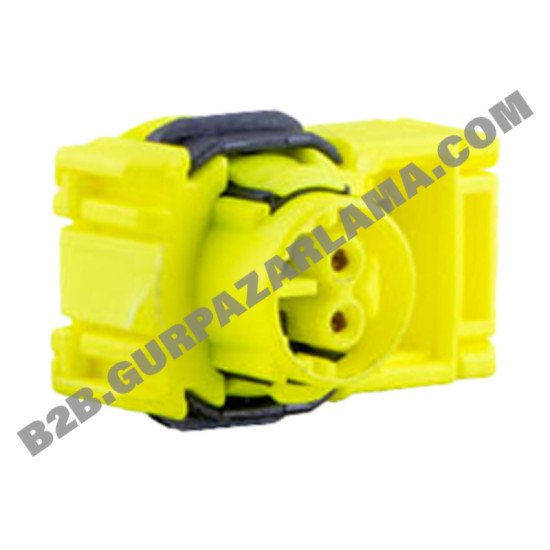 AİRBAG SOKETİ SARI
