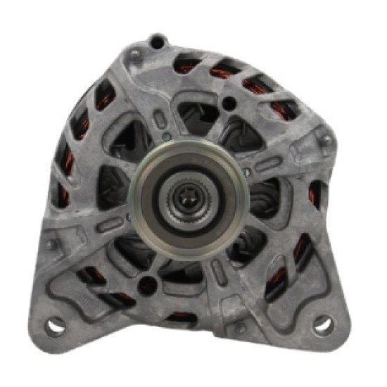 Alternatör 12V 120A RENAULT