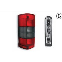 FIAT DUCATO STOP LAMBA SAĞ (1994-2001) D.SUZ