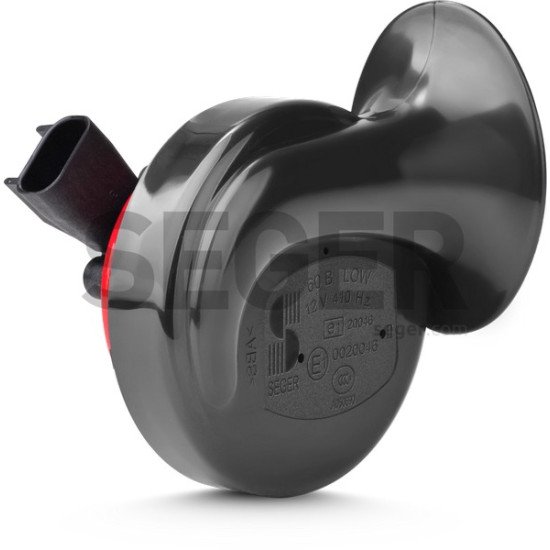 12V SALYANGOZ DADAT KALIN SES OPEL SOKETLİ 12V SALYANGOZ DADAT KALIN SES OPEL SOKETLİ