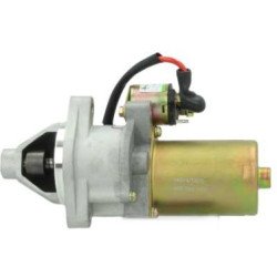 M.MOT.12V 0.5KW 14DİŞ 182F/188F SOLAX JENA