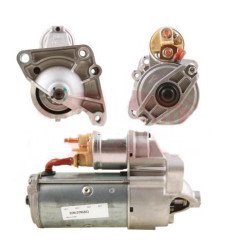 M.MOT.12V 2KW 10 DİŞ REN.MASTER II OPEL MOVANO D7R M.MOT.12V 2KW 10 DİŞ REN.MASTER II OPEL MOVANO D7R