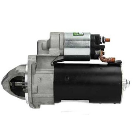 M.MOT.12V 2.5KW 9DİŞ VM