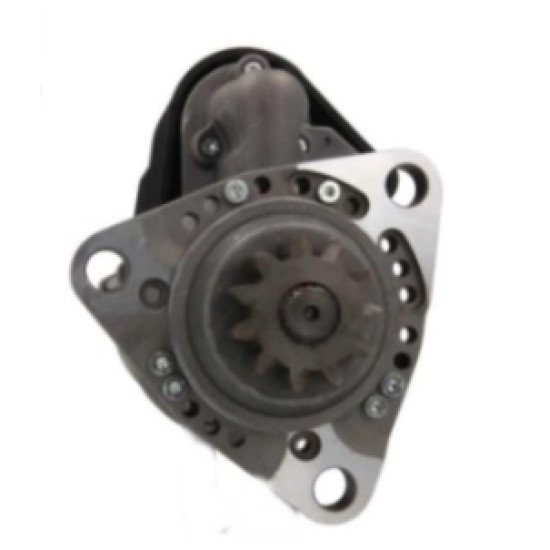 M.MOT.24V 8,4KW 11D CATERPILLAR