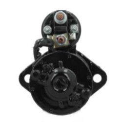 M.MOT.12V 1.6KW 9D MERCURY MARINE