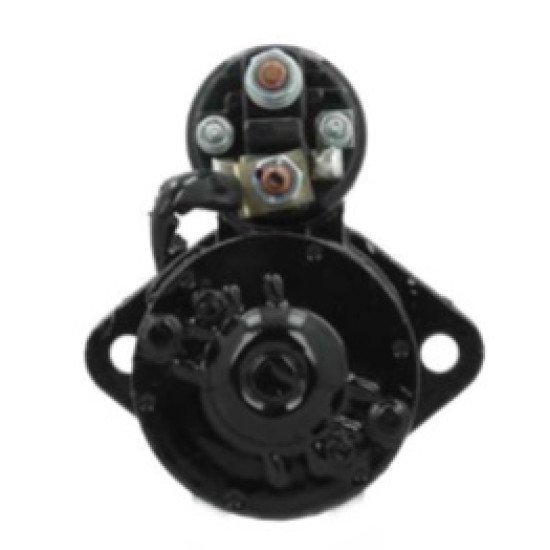 M.MOT.12V 1.6KW 9D MERCURY MARINE