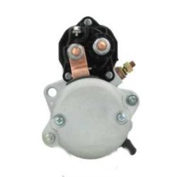 M.MOT. 12V 2.7KW 11D CUMMINS