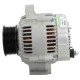 Alternatör 24V 60A DENSO KOMATSU PC300-3/300-6/WA ALT957