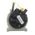 Alternatör 12V 150A MERCEDES A160 A170