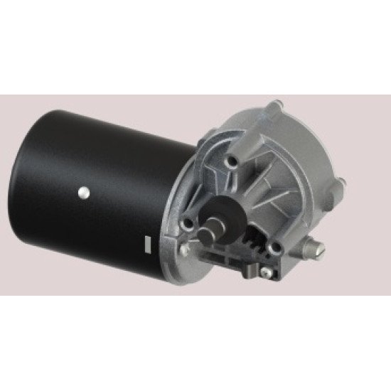 OTOBÜS SİLGİ MOT. 12NM