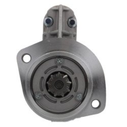 M.MOT 12V 2.0/2.5KW 9D NISSAN LEVEND 3000CC