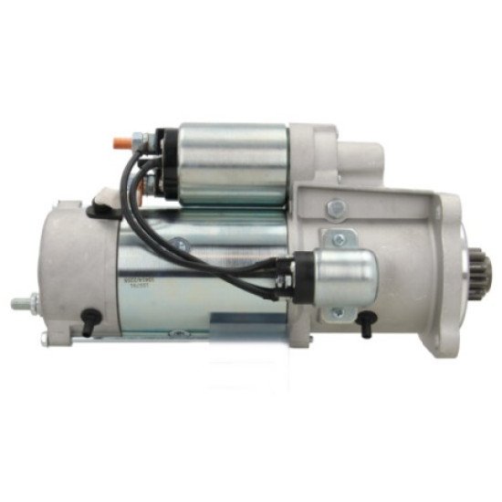 M.MOT.24V 5.5KW 10DİŞ CATERPILLAR