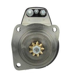 M.MOT.24V 5.4KW 9DİŞ ALFKB